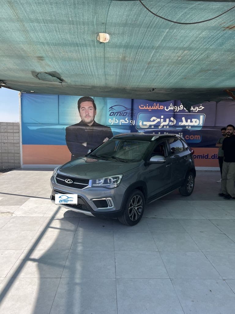 ایکس 22 مدل 96 - تصویر 1