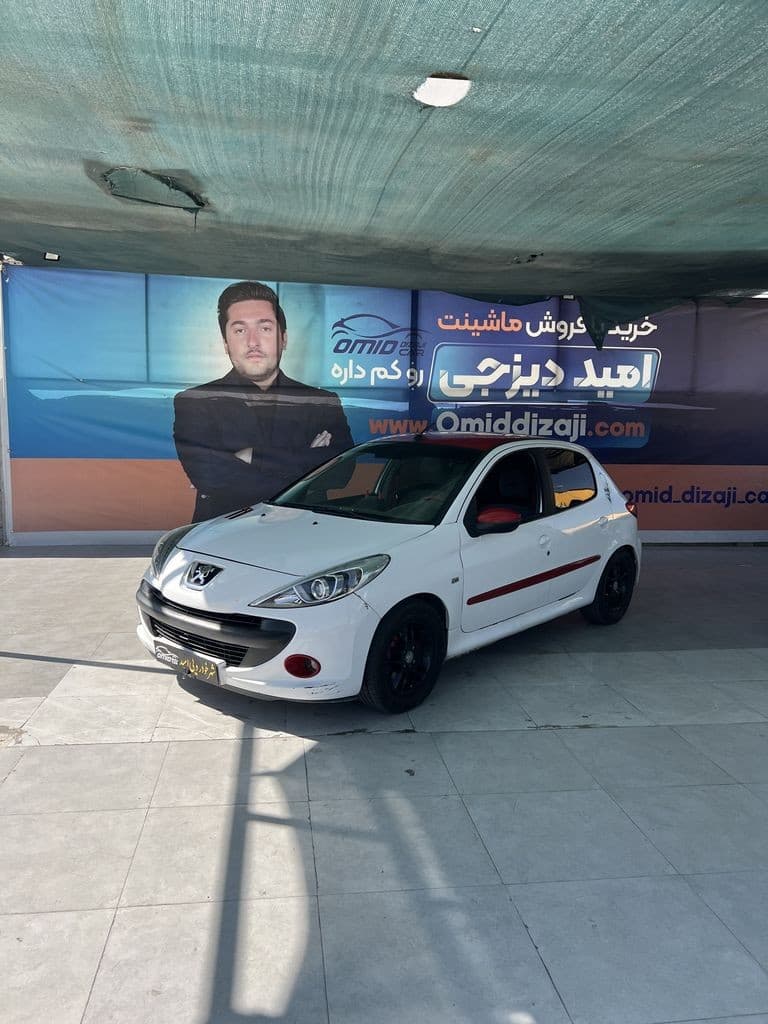 207 ام سی 1401 - تصویر 1