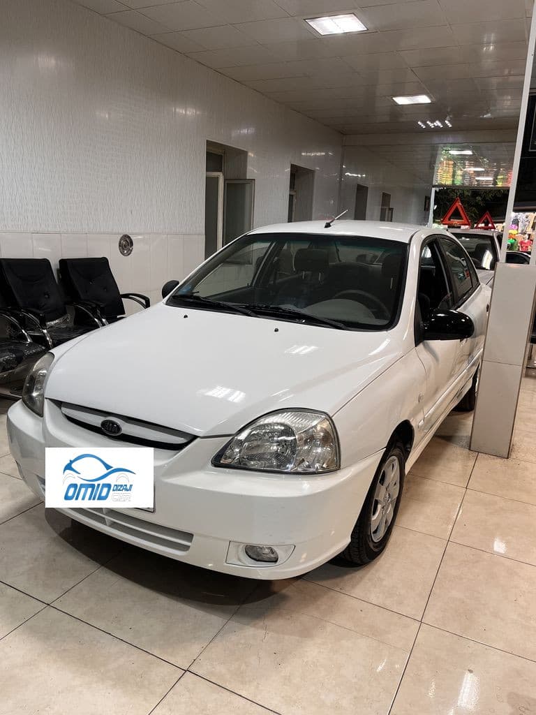 ریو مدل ۹۰ - Image 1