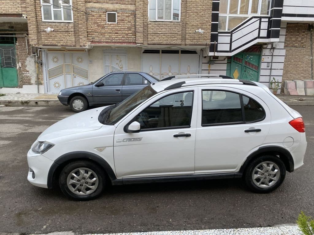 کوییک ساده مدل 1400 - Image 1