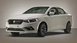 تارا v4 صفر مدل 403 - Image 1