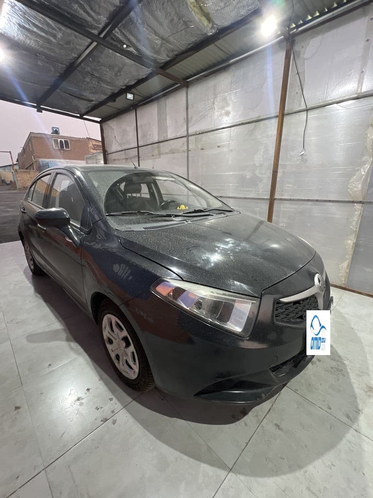 برلیانس 220مدل95 - Image 1