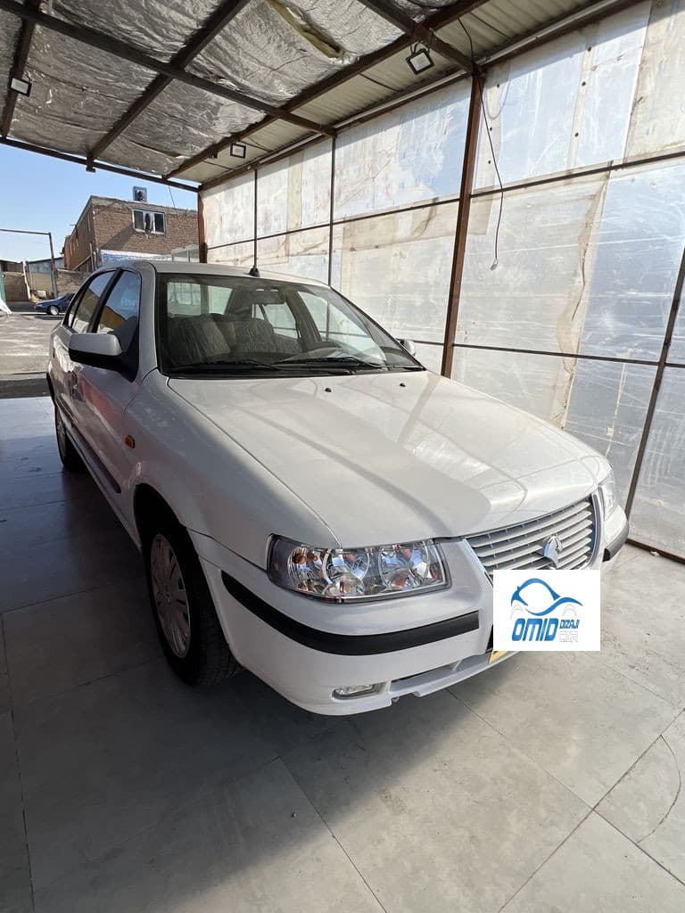 موتور ملی مدل 94دوگانه کارخانه - Image 1