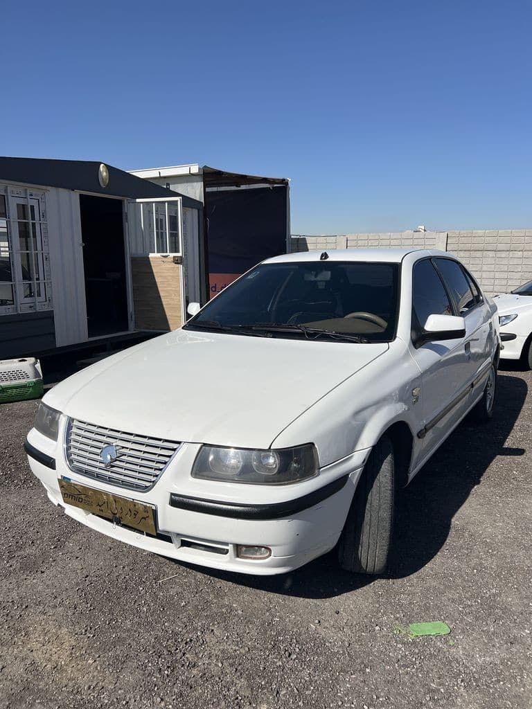 موتورملی مدل 91دوگانه کارخانه - Image 1