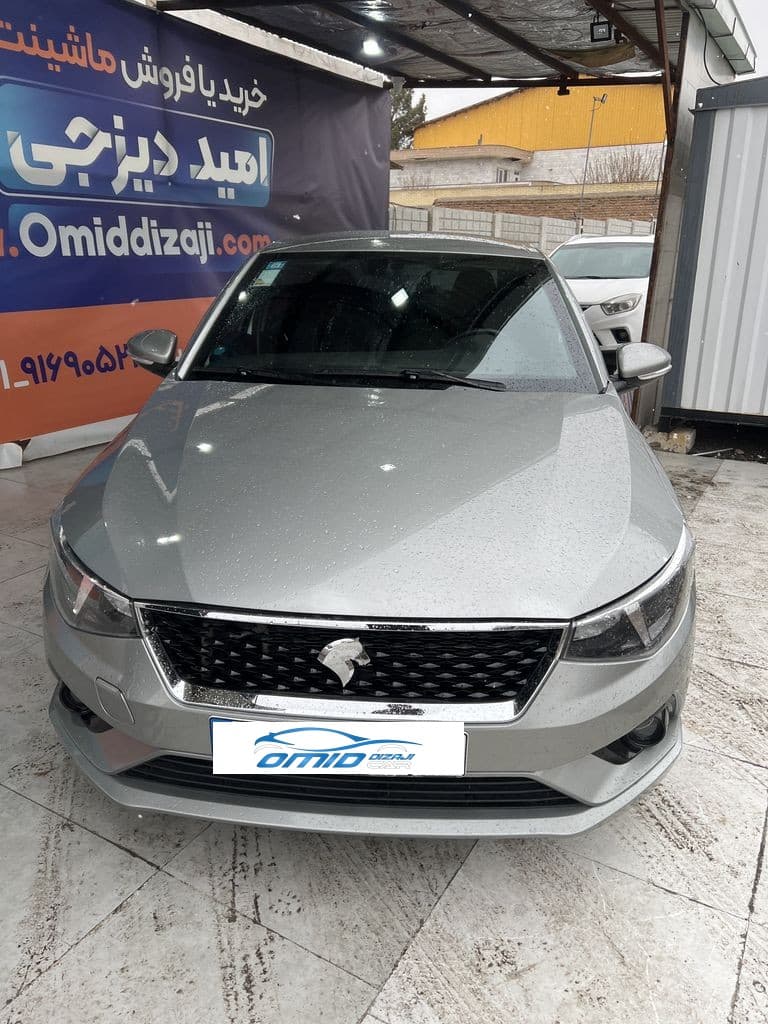 تارا وی ۱ پلاس - Image 1