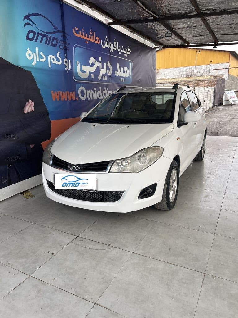 ام وی ام۳۱۵مدل۹۲ - Image 1