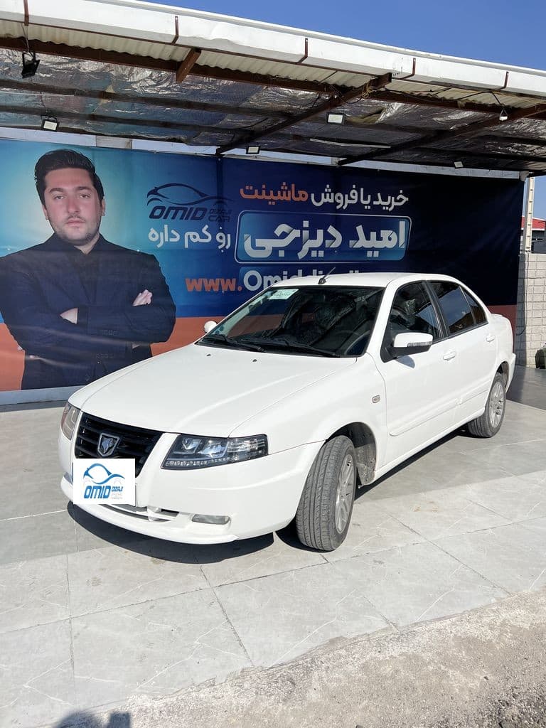 سورن مدل 1402 - Image 1