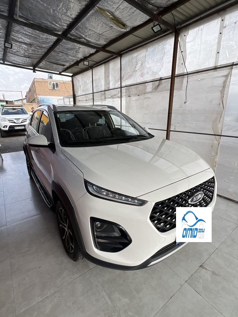 ام وی ام x22pro مدل 1403 - Image 1