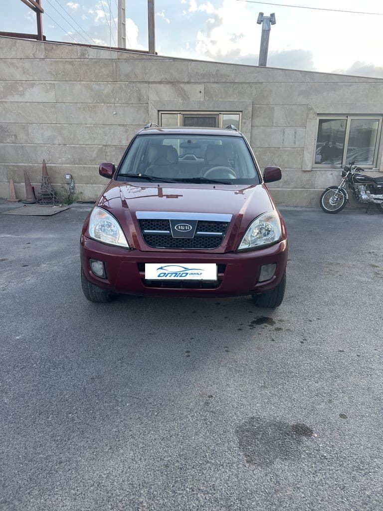 X33مدل ۹۰قدیم - Image 1