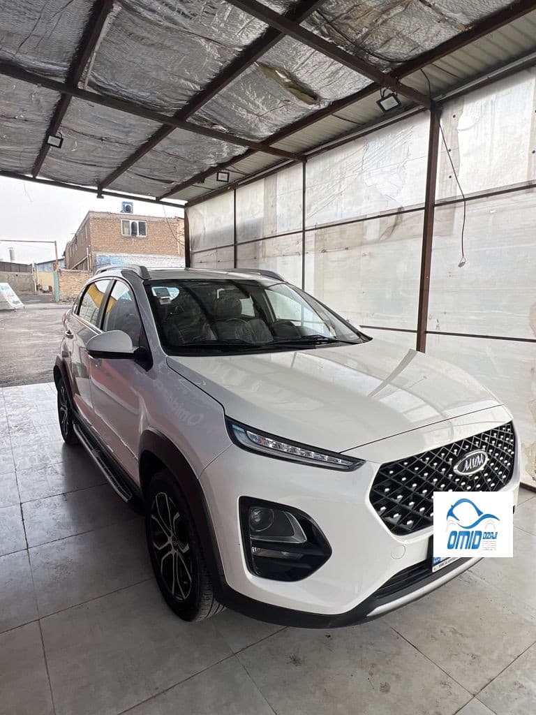 ام وی ام x22proمدل 1402 - Image 1