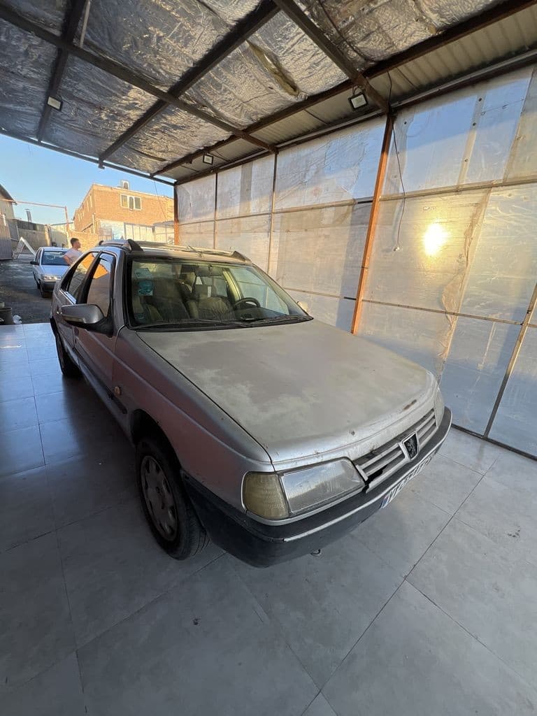 روا مدل88دوگانه دستی - Image 1