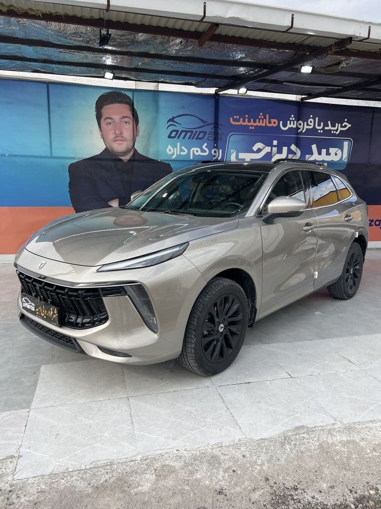 لاماری مدل 1403 - Image 1