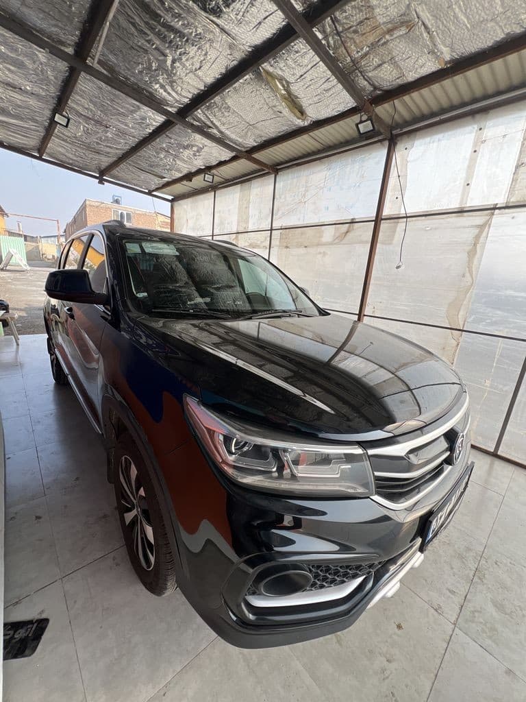 Fmc sx5مدل 1402 - Image 1