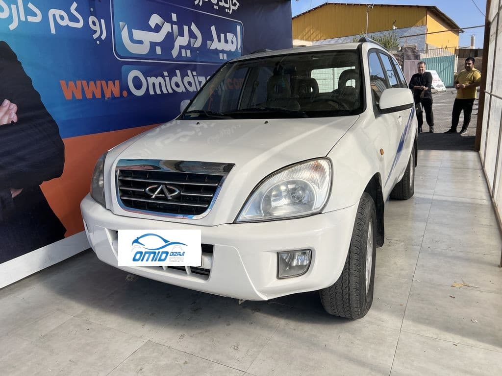 MvmX33مدل ۹۳ - Image 1