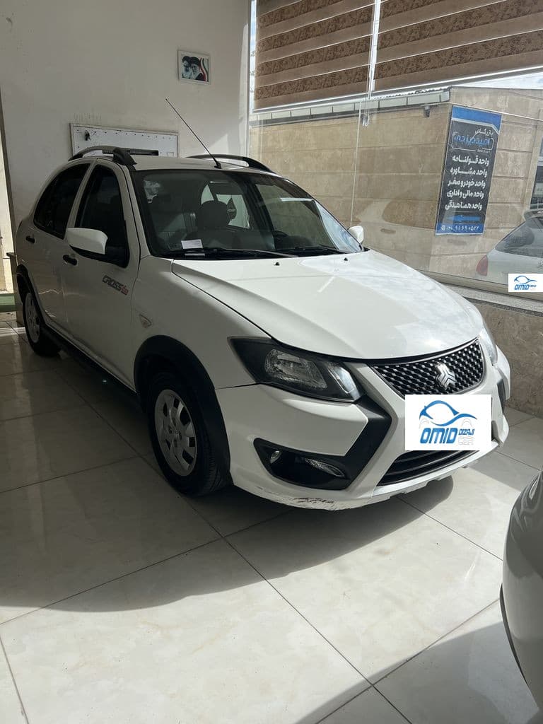 کوییک مدل ۱۴۰۱ - Image 1