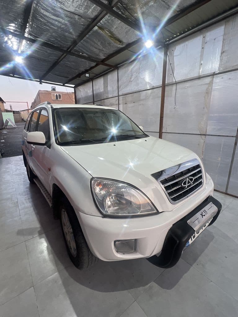 ام وی ام x33مدل 93 - Image 1