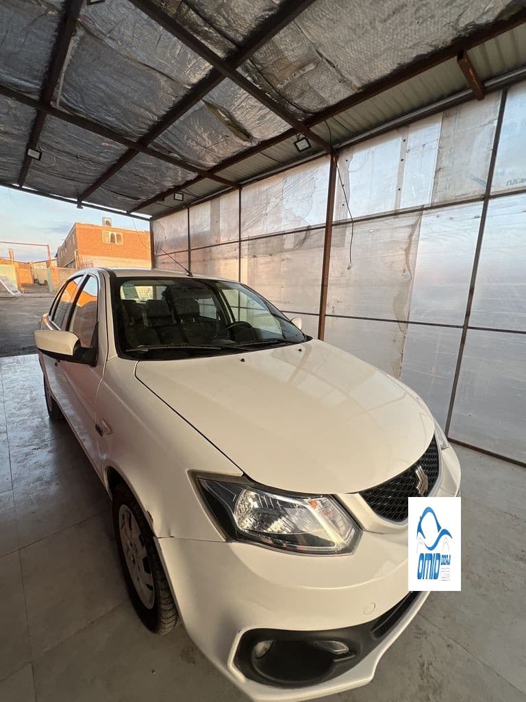 ساینا sمدل 1402دوگانه کارخانه - Image 1