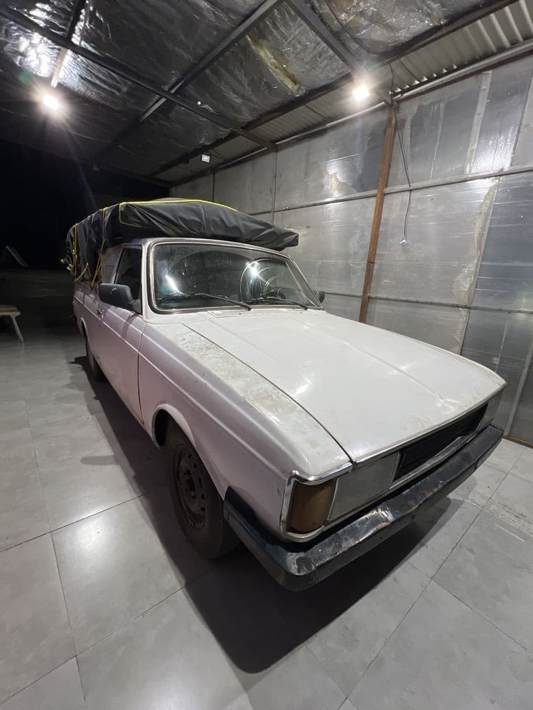 پیکان وانت مدل 90 دوگانه کارخانه - Image 1