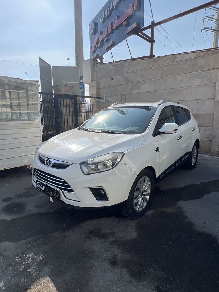 جک s5مدل 95 - Image 1