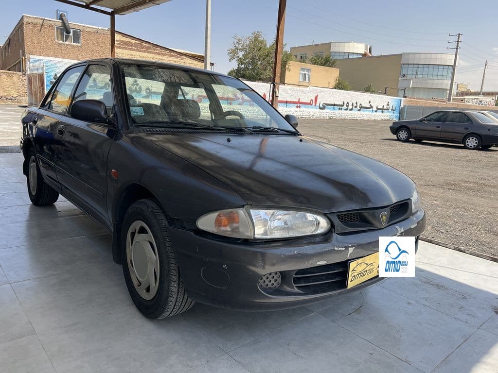 پروتون ویرا مدل ۸۳ - Image 1