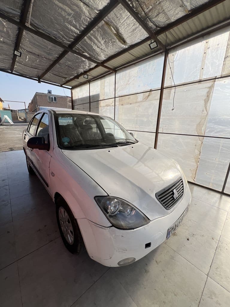 تیبا مدل 90 - Image 1