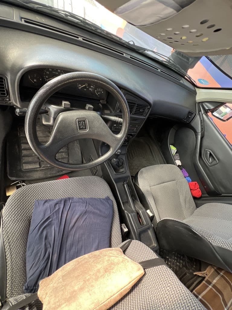 اردی مدل۸۲ اعلامی مالک - Image 1