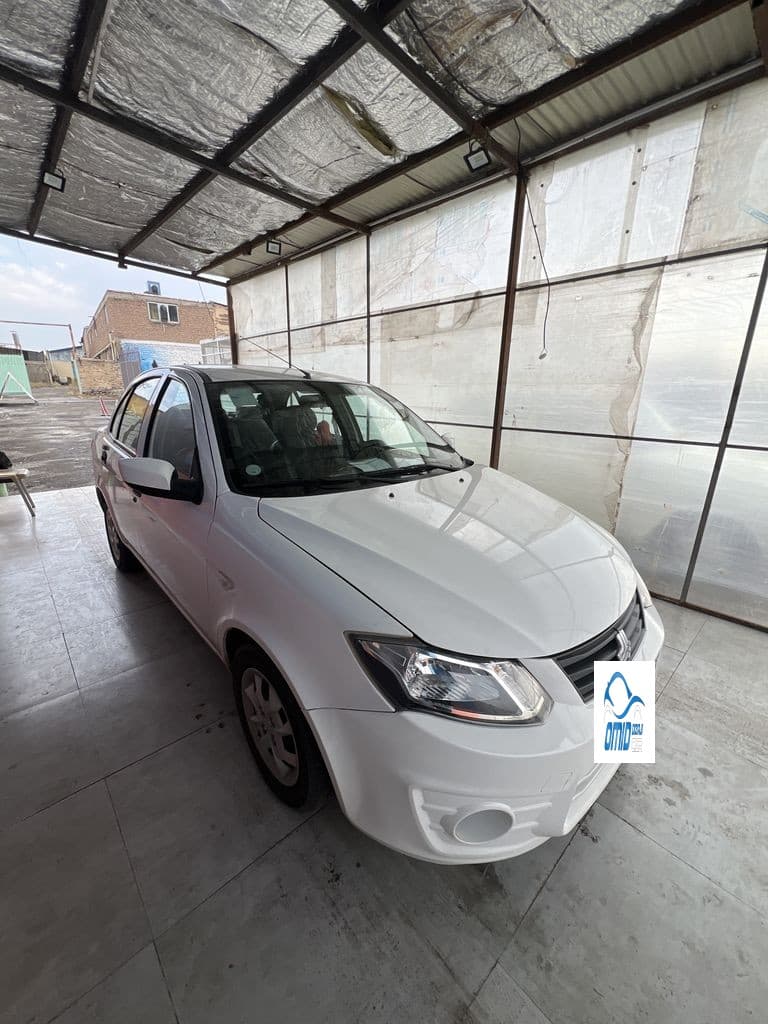 ساینا مدل 1400 - Image 1