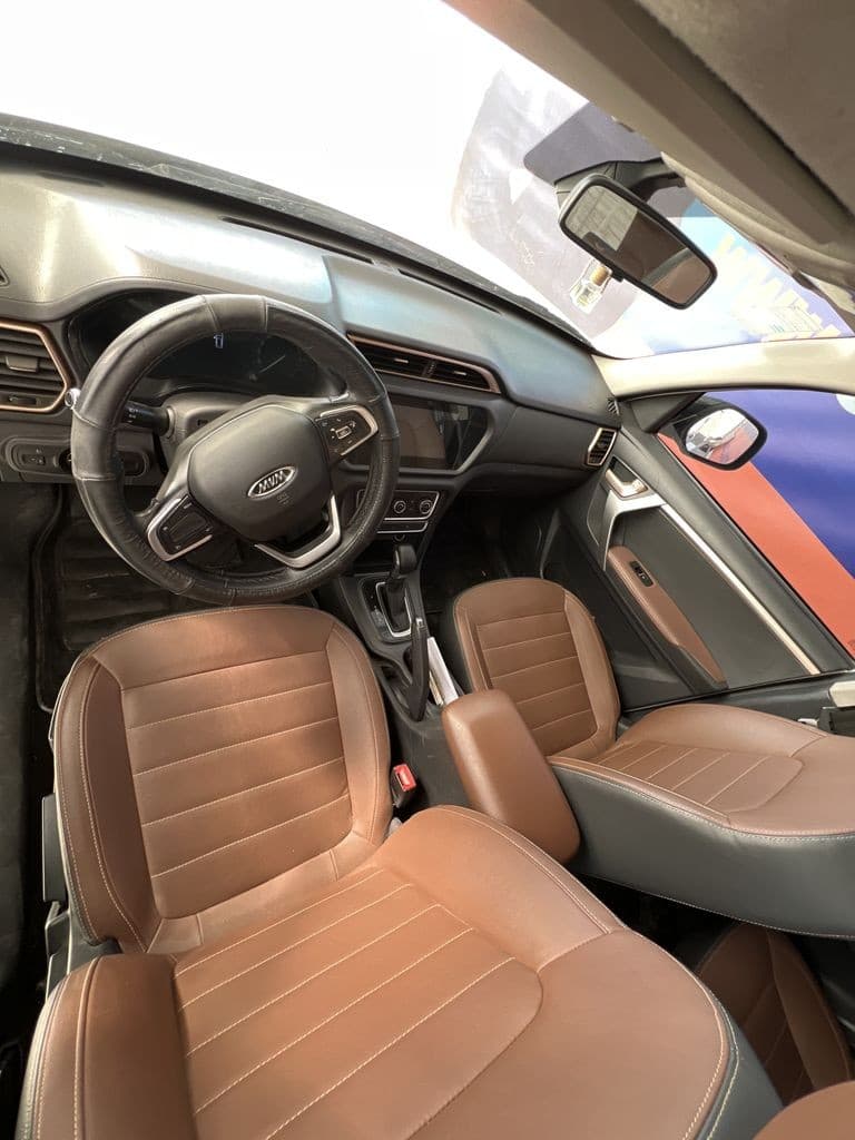 ام وی ام x33s مدل 1400 - Image 1