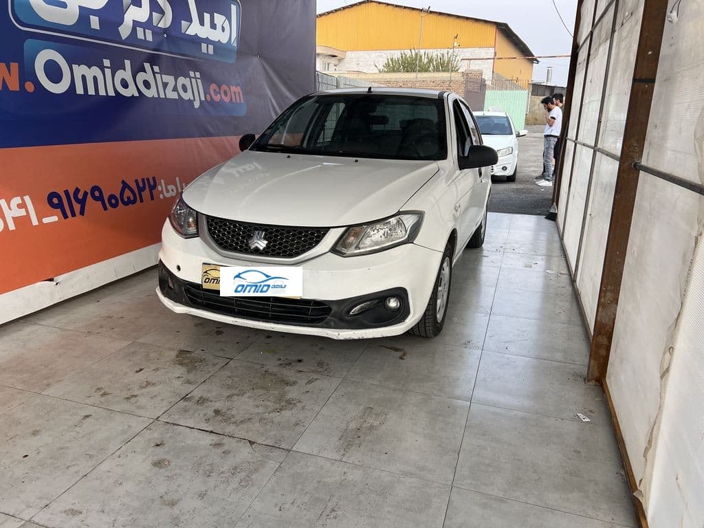 ساینا مدل ۱۴۰۱s - Image 1