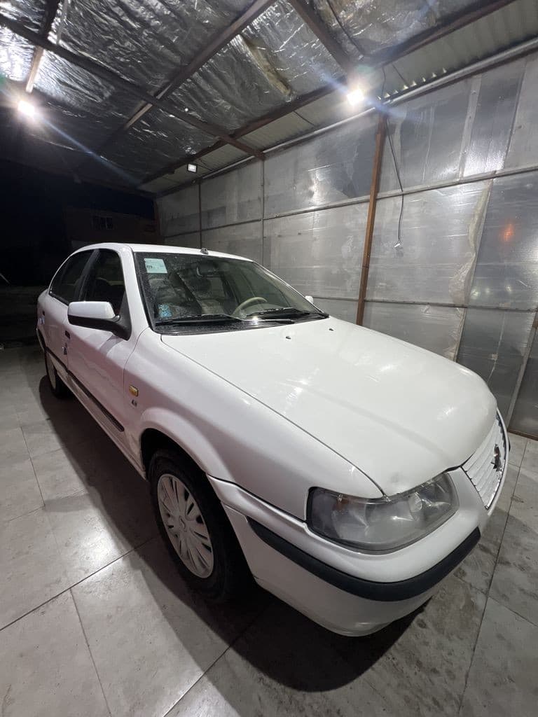 موتور ملی مدل 97دوگانه کارخانه - Image 1