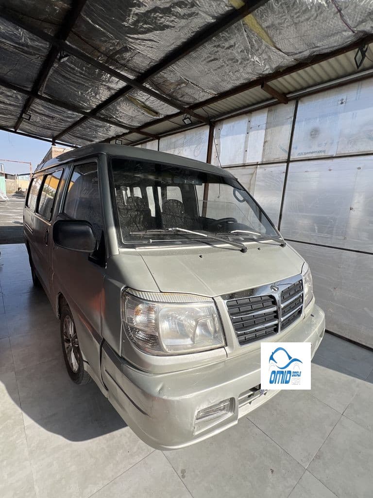 ون دلیکا مدل ۸۶ - Image 1