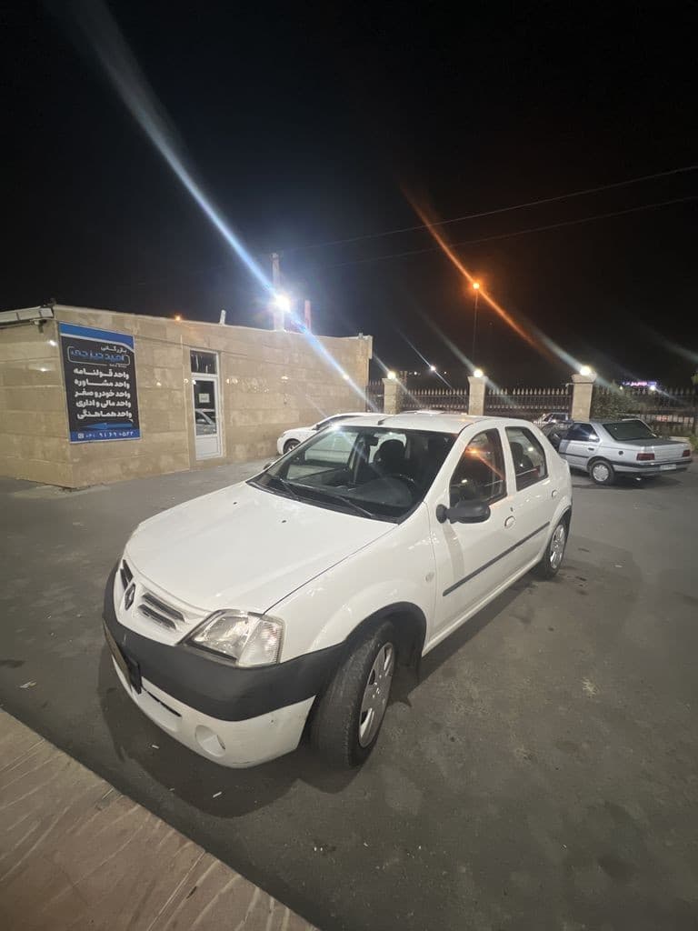 تندر ۹۰ ای دو ۹۱ - Image 1