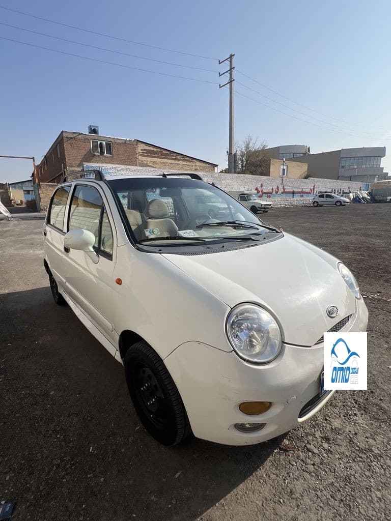 ام وی ام 110 مدل 9۱ - Image 1