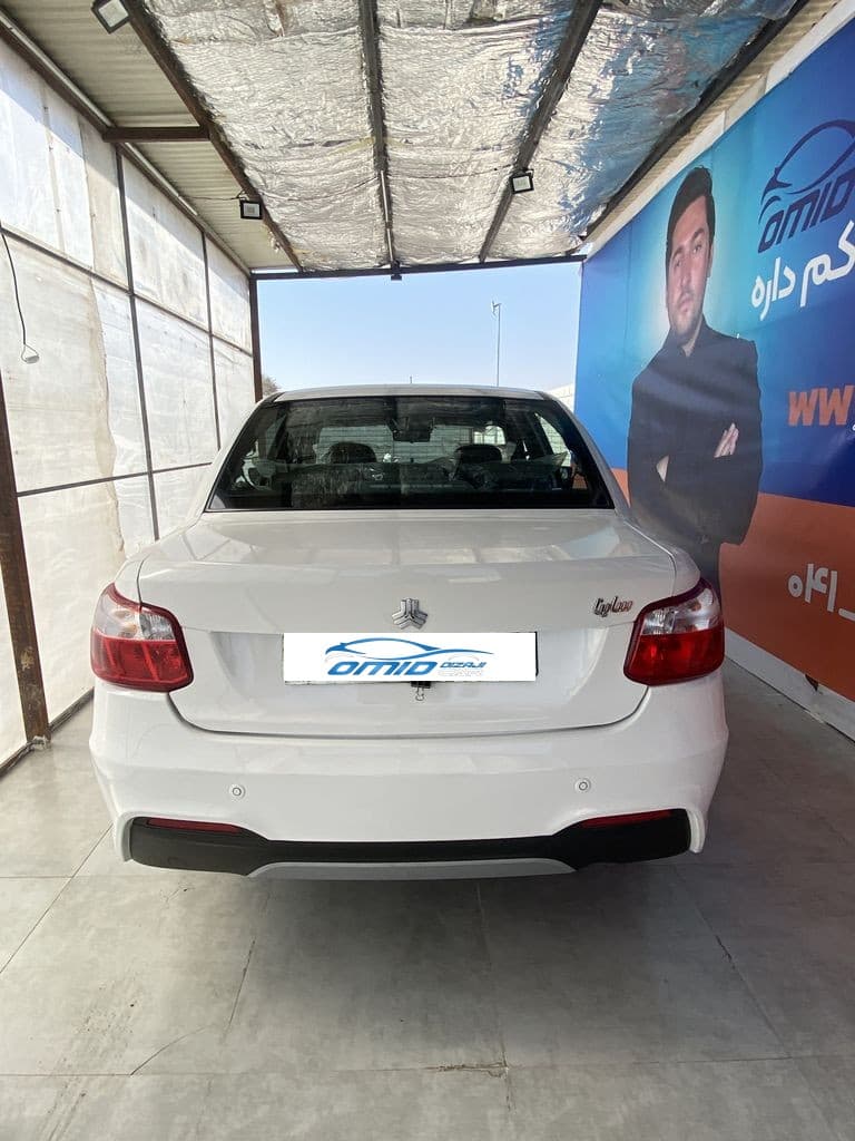 ساینا sمدل 1402 اتومات - Image 1