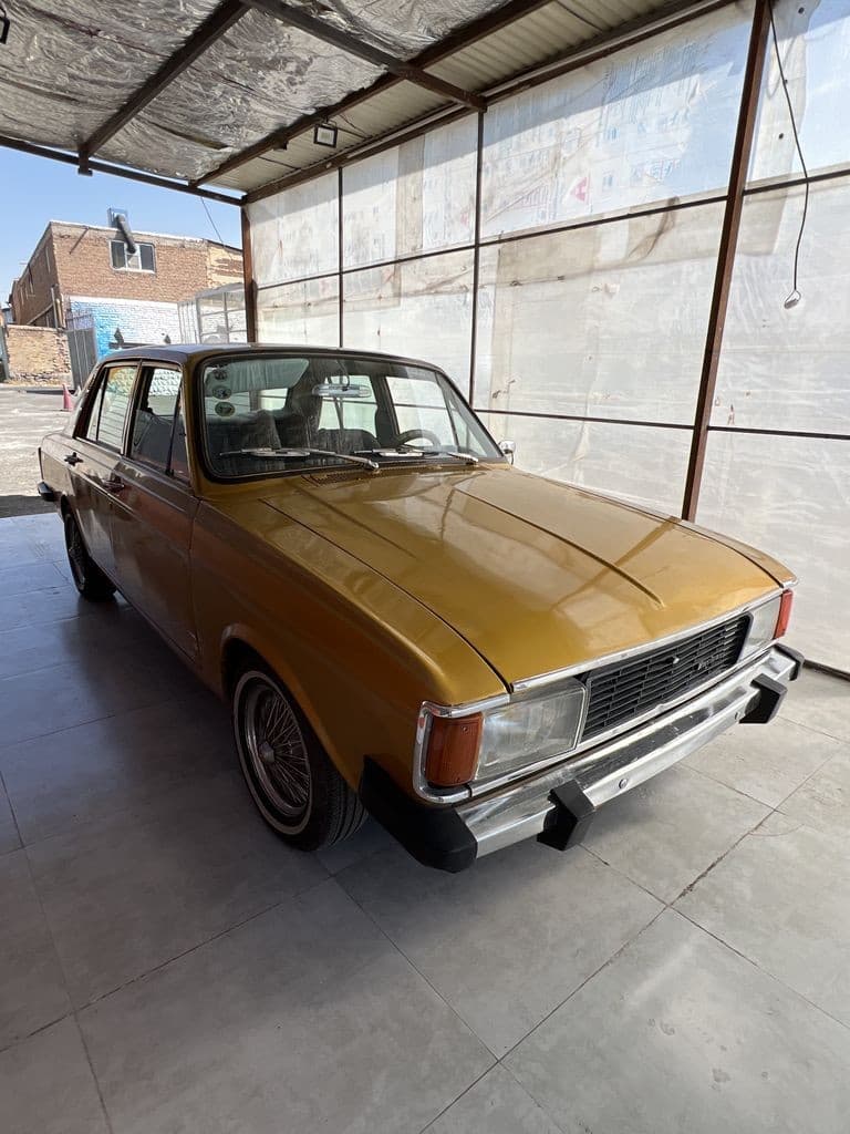 پیکان مدل 83 - Image 1