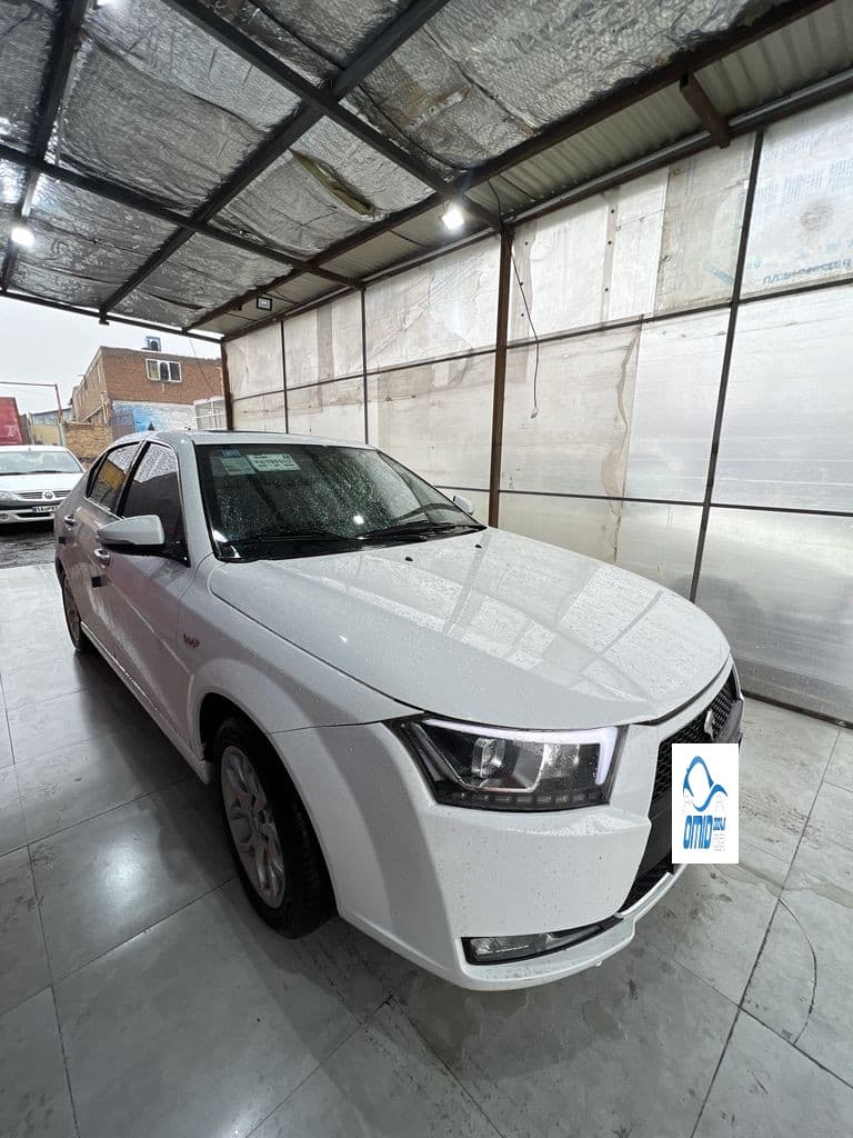 دنا پلاس مدل 1401 اتومات - Image 1