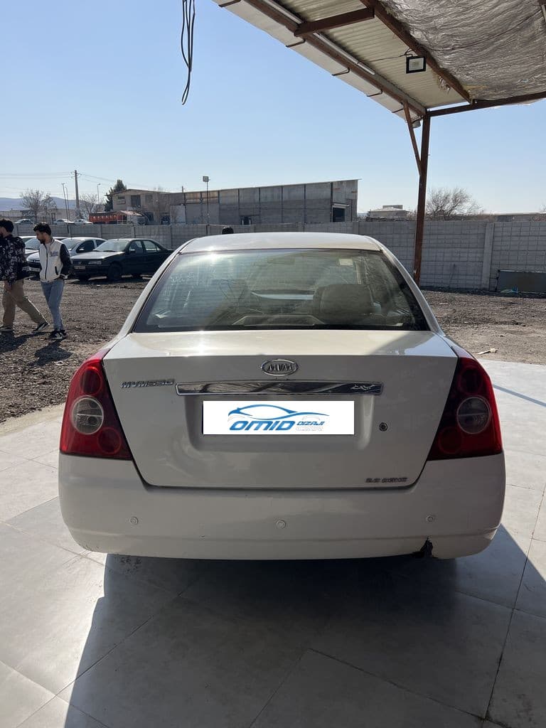 ام وی ام 530مدل 90 - Image 1