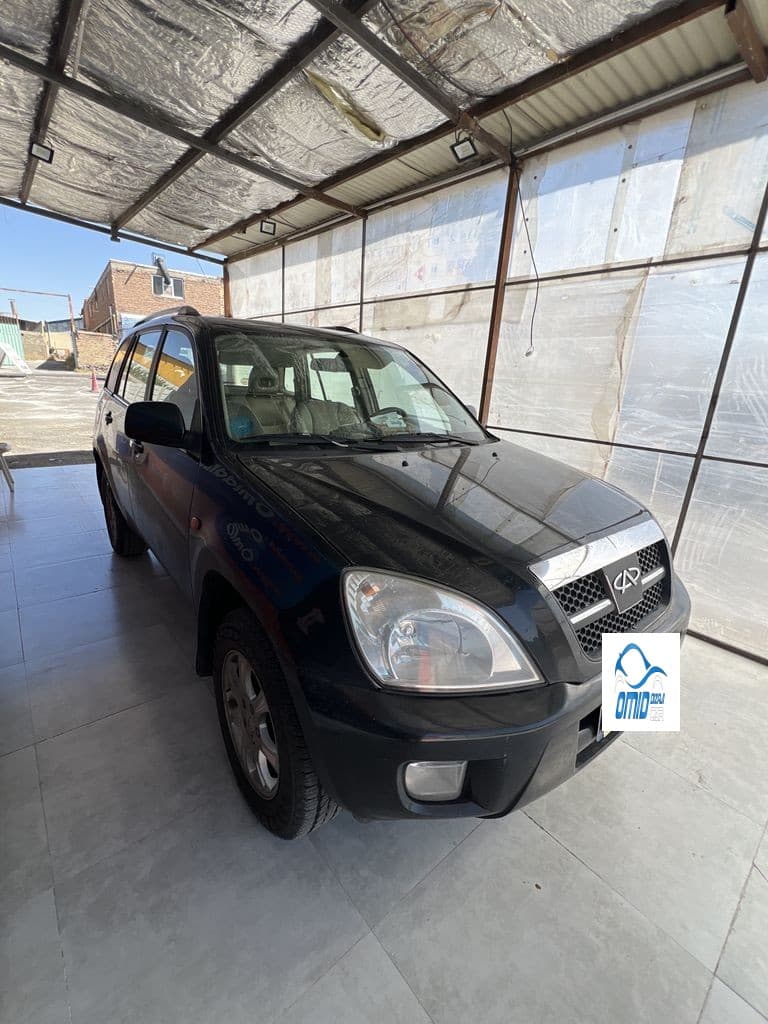 ام وی ام x33مدل 91 - Image 1