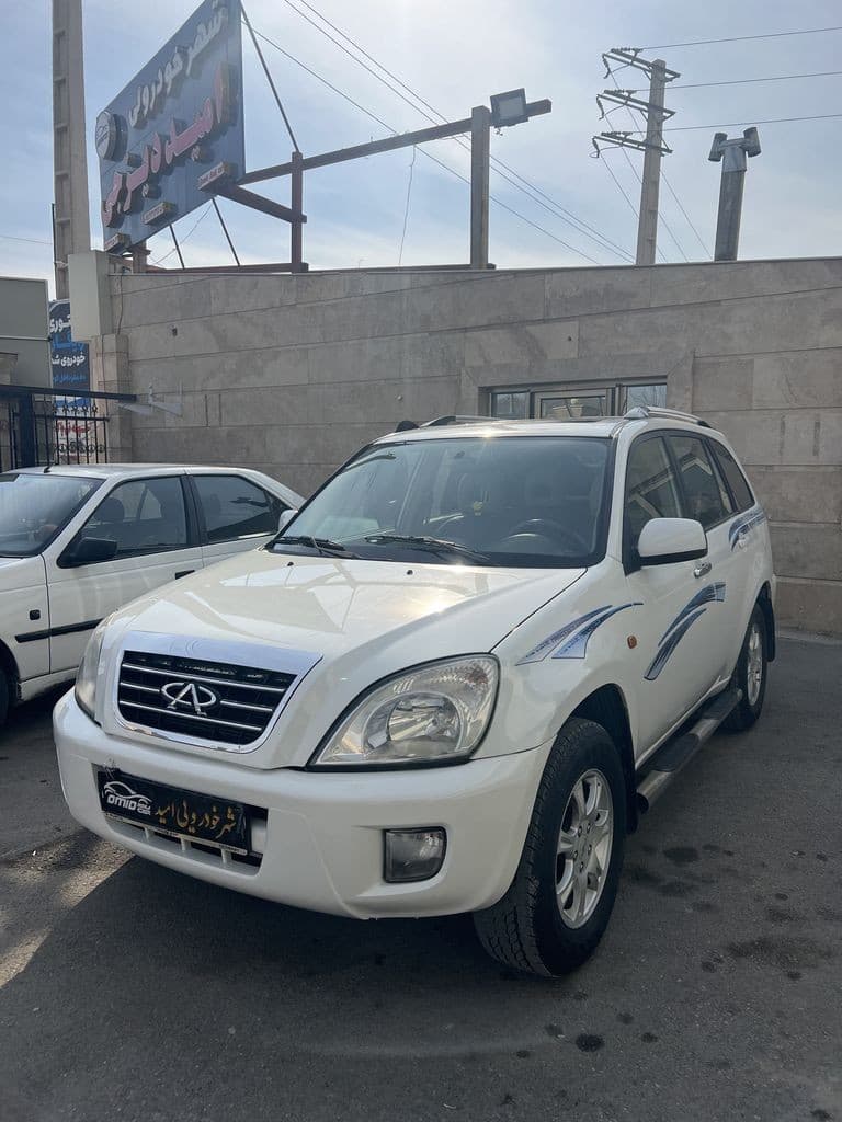 ام وی ام x33مدل92 - Image 1