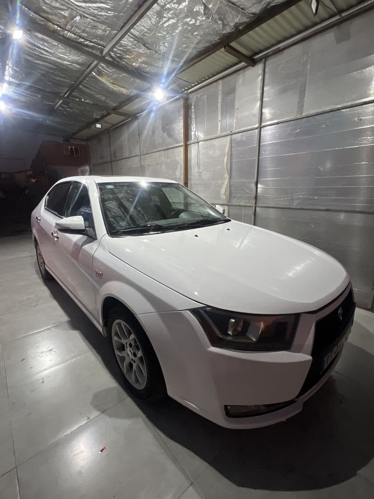 دنا پلاس توربو مدل 1401 - Image 1