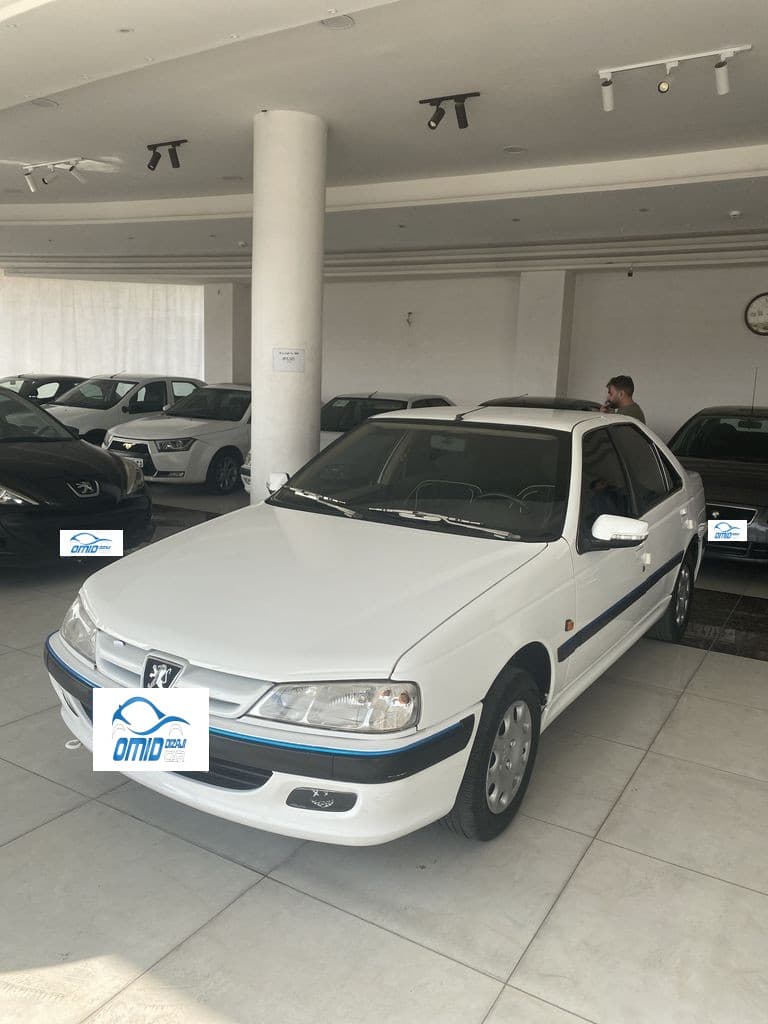 پارس تک سوز  مدل ۹۹ - Image 1