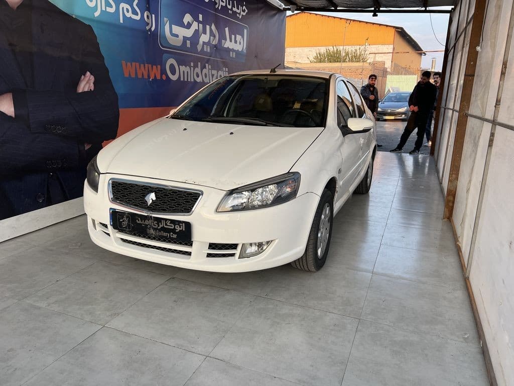 رانا پلاس مدل ۱۴۰۰ - Image 1