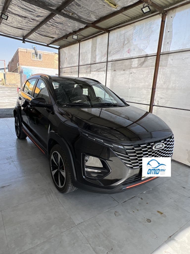 ام وی ام x33pro مدل 1403 - Image 1