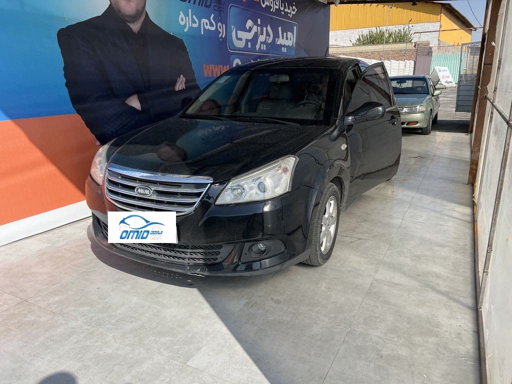 Mvm550اتومات مدل ۹۵ - Image 1