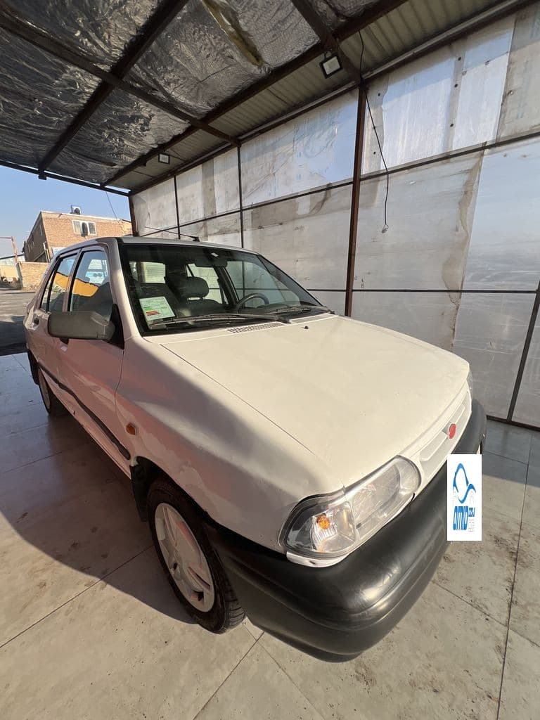 پراید مدل 95 - Image 1