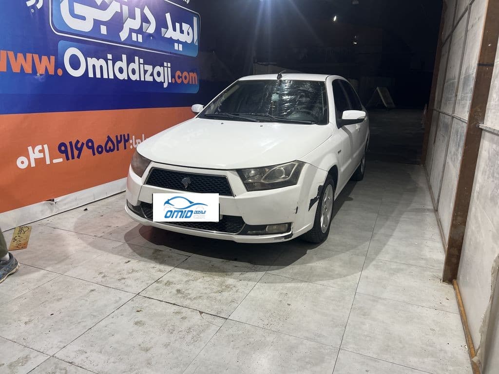 دنا تیپ ۲مدل ۹۴ - Image 1