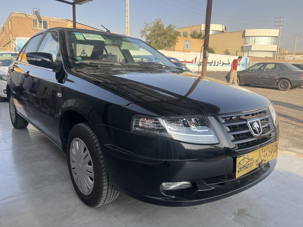 سورن موتور جدیدمدل ۱۴۰۴ - Image 1