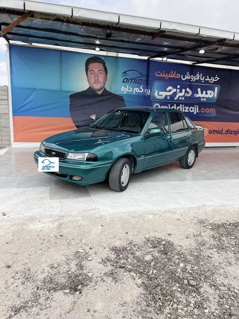 سییلو مدل ۷۹ اعلام مالک - Image 1