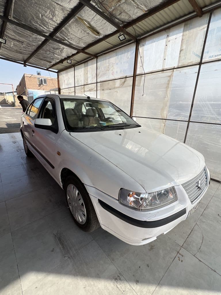 موتور ملی مدل 95 دوگانه کارخانه - Image 1