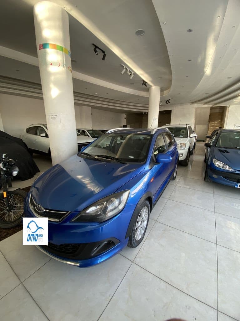 ام وی ام ۳۱۵نیو مدل ۹۶ - Image 1